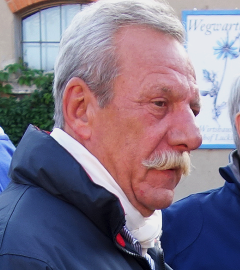 Manfred Conrad