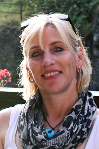 Kathrin Czwalina
