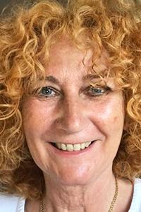 Anja Driller
