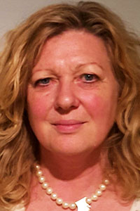 Angelika Frahm