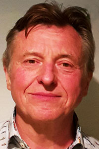 Burkhard Frahm