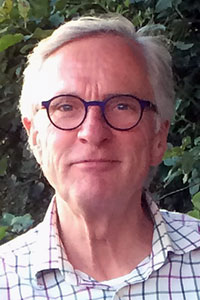 Rolf Gramm