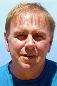 Wolfgang Hesse