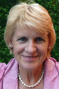 Helga Ahrens