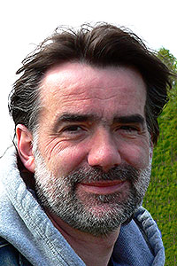 Carsten Sander