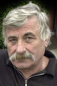 Bernd Sander