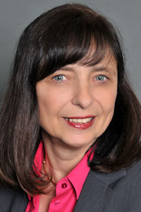 Marianne Stöber