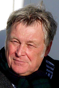 Fritz Stöber